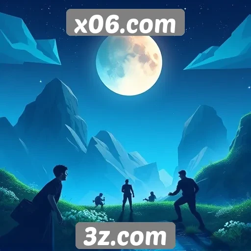 Futuro do desenvolvimento de jogos no x06.com
