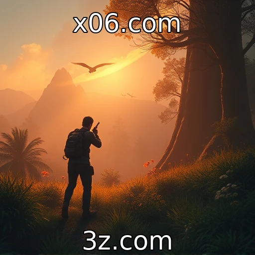 Mudanças na narrativa dos jogos e engajamento do público - x06.com