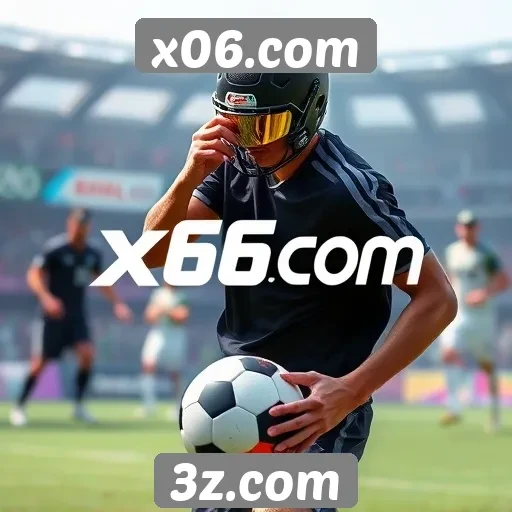 Perspectivas de crescimento para o x06.com em 2025