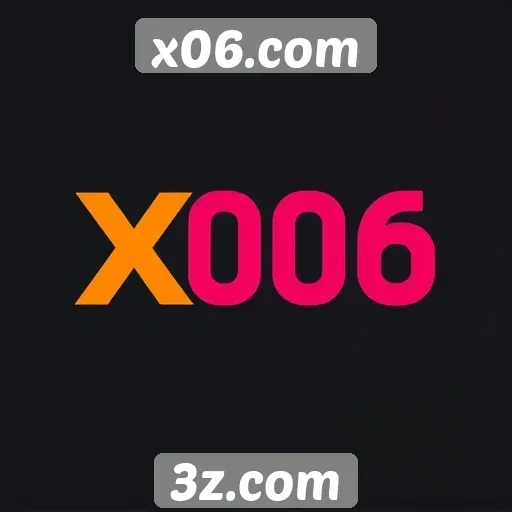 História do x06.com e sua evolução