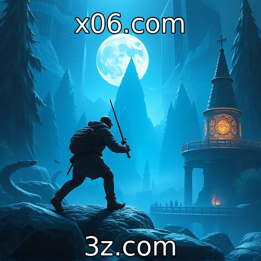 Impacto das novas tecnologias no desenvolvimento de jogos - x06.com