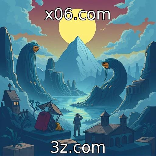 Desafios no mercado de jogos independentes : x06.com