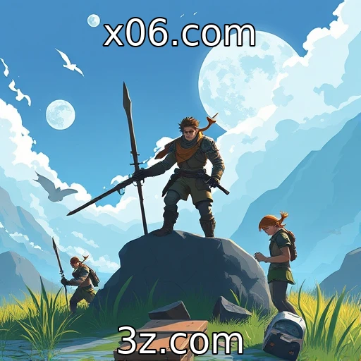 O crescimento dos jogos independentes no mercado - x06.com