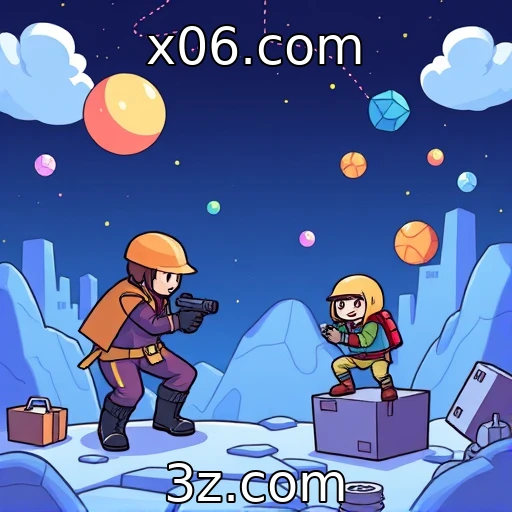 Análise do crescimento dos jogos independentes no mercado - x06.com