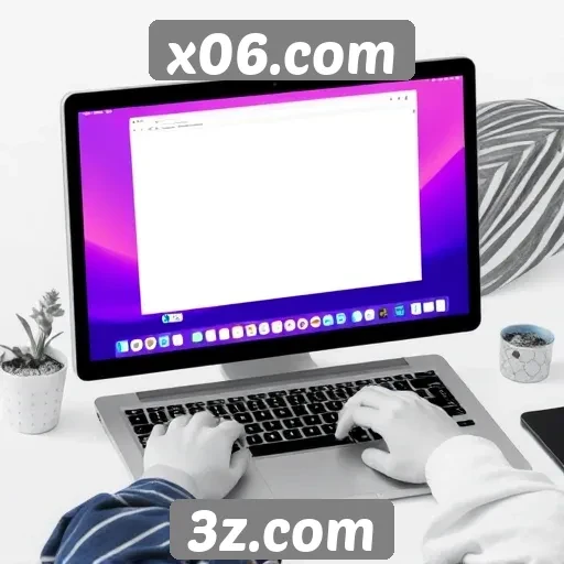 Dicas de navegação para explorar x06.com eficientemente