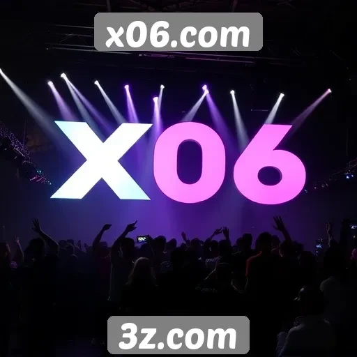 Atualizações e eventos programados para o x06.com