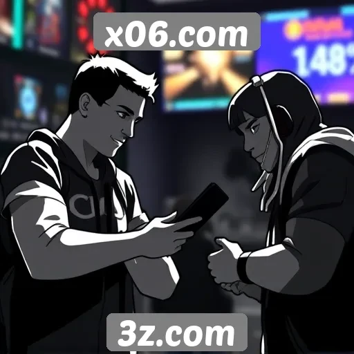 Feedback dos usuários sobre a experiência em x06.com