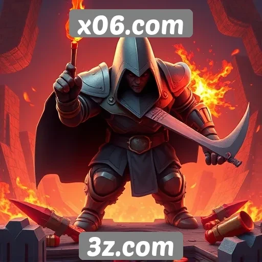 x06.com apresenta novos jogos para diferentes plataformas